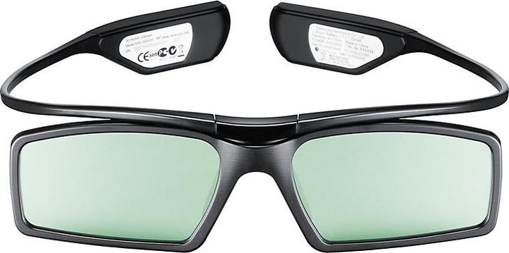 Produktbild Samsung SSG-3570CR 3D-Brille (3D Brille)
