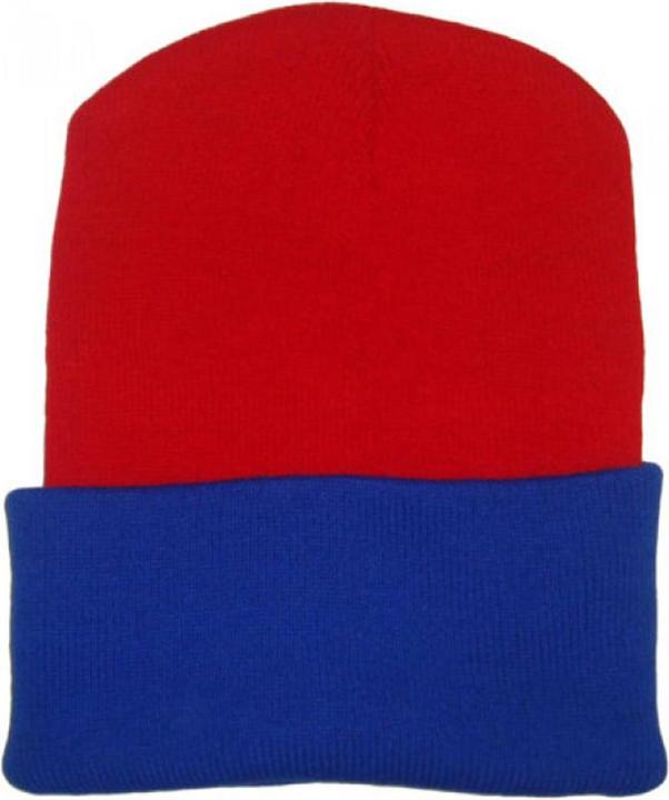 Actual product image Cartasport ZZ Bronx cap (One size)