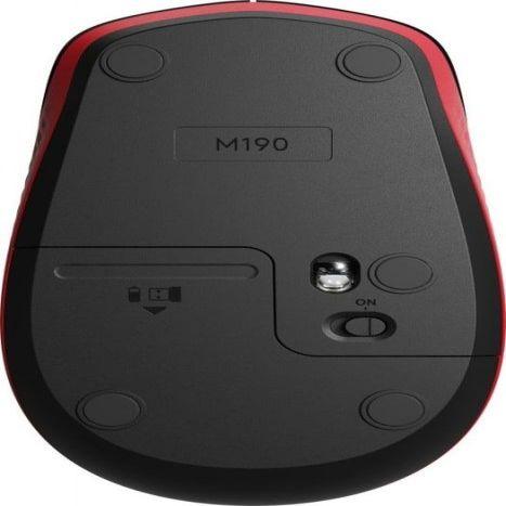 Produktbild Logitech M190 (Kabellos)