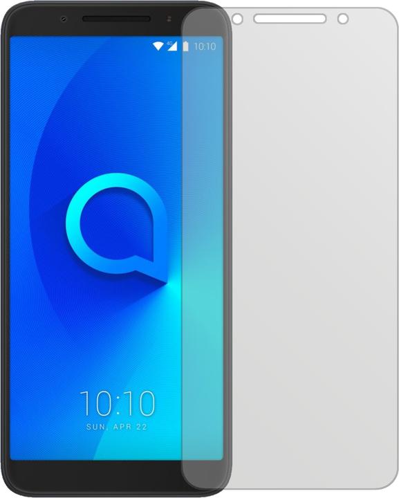 Actual product image Dipos Screen Protector Anti-Glare (2 Piece, Alcatel 3)