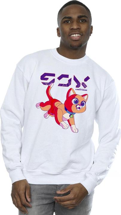 Produktbild Disney Lightyear Sox Digital Cute Sweatshirt (XL)