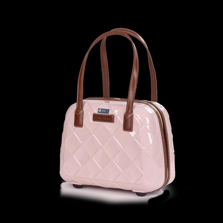 Produktbild Stratic Leather&More HartschalenKoffer Beautycase