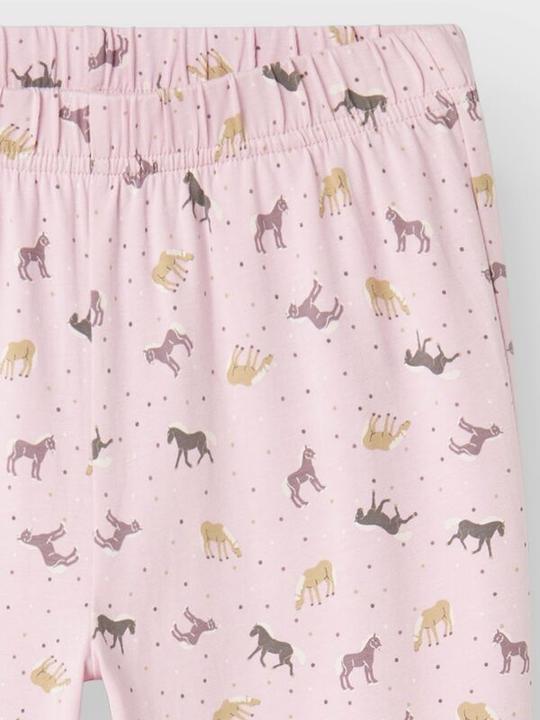 Actual product image Name it Nkfnightset Corsage Horse Noos (86)