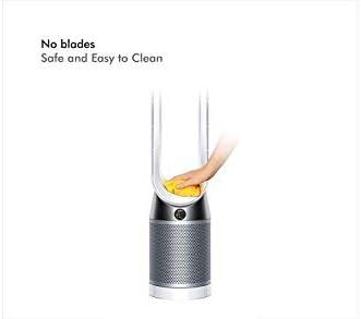 Produktbild Dyson Pure Cool TP04 Luftreiniger