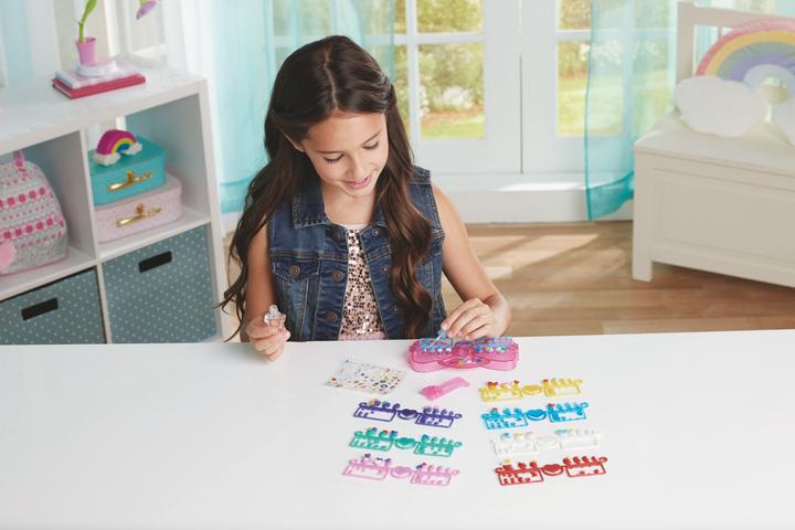 Image du produit Aquabeads Salon de manucure des princesses Disney