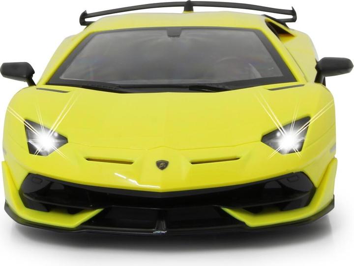 Immagine prodotto Jamara Lamborghini Aventador SVJ
