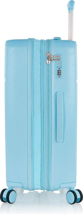 Image du produit Heys Pastel 3pc Set valises - Light Blue (219 l, XL (à partir de 115l))