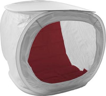 Immagine prodotto Studioking Tenda per ricevimenti LS-FF120 120x120 pieghevole (120 cm)