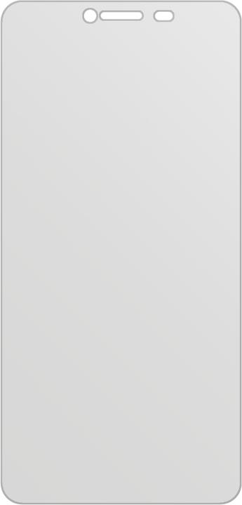 Actual product image Dipos Screen Protector Anti-Glare (5 Piece, Medion Life E5008)