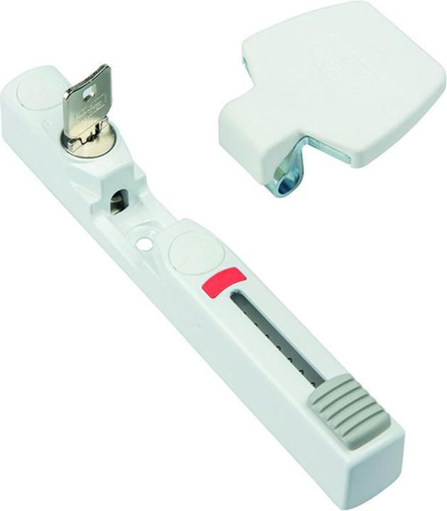 Image du produit Burg Wächter Sécurité pour fenêtres WinSafe WS 33