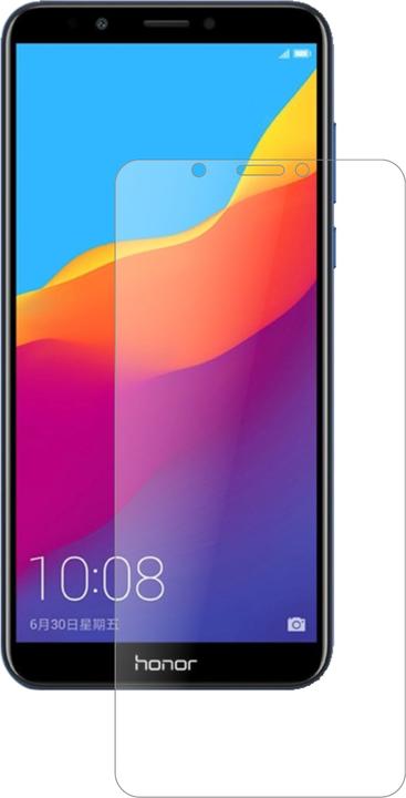 Image du produit Dipos Film de Protection d’écran Anti-Shock (2 pièce(s), Huawei Honor 7C)