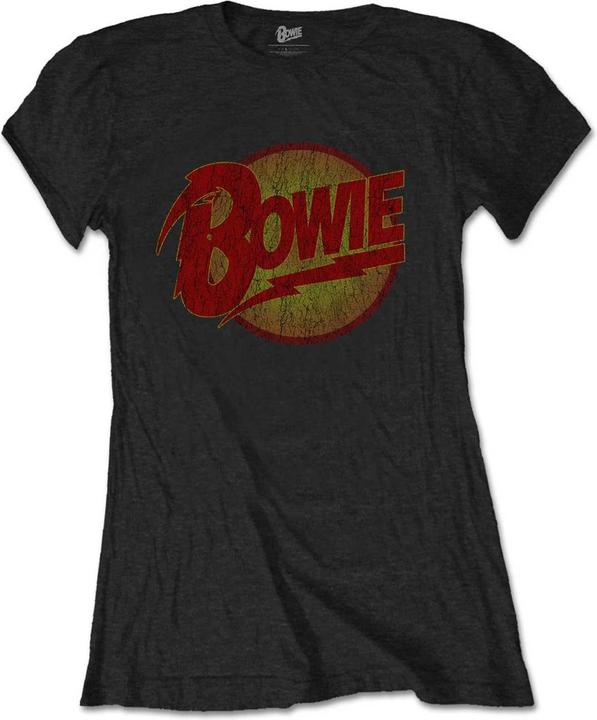 David Bowie Diamond Dogs TShirt