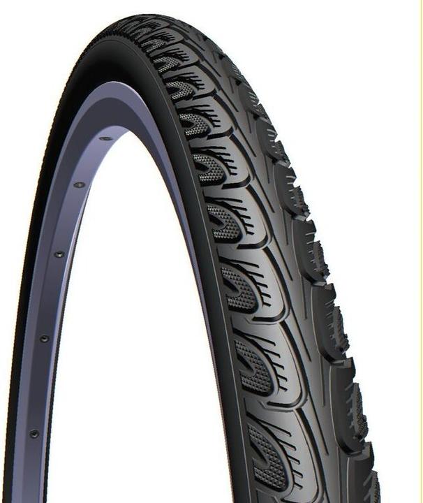 Actual product image Rubena Hook V 69 Classic 22 (28 x 1.40, 32-622)