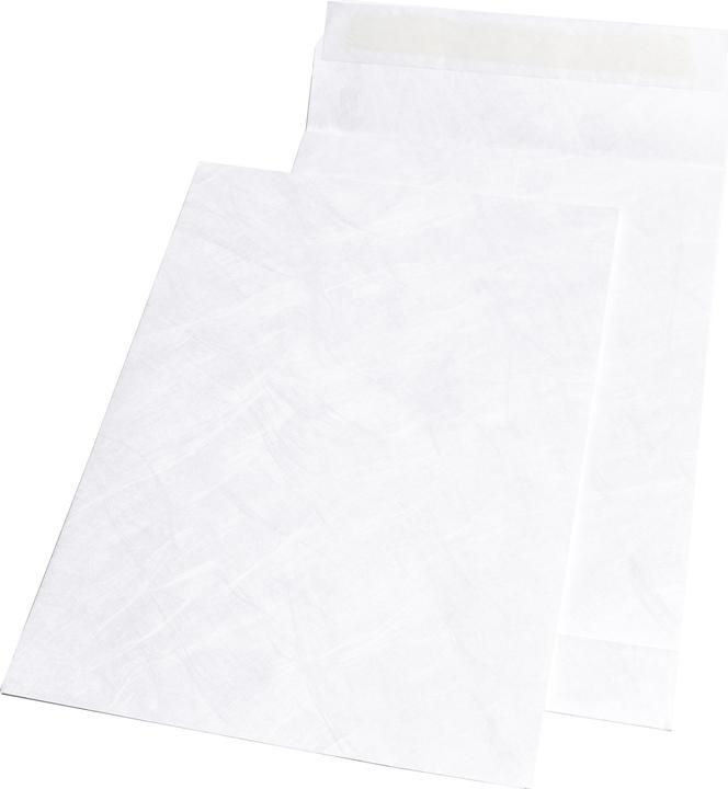 Image du produit Mailmedia Enveloppe Tyvek avec pli