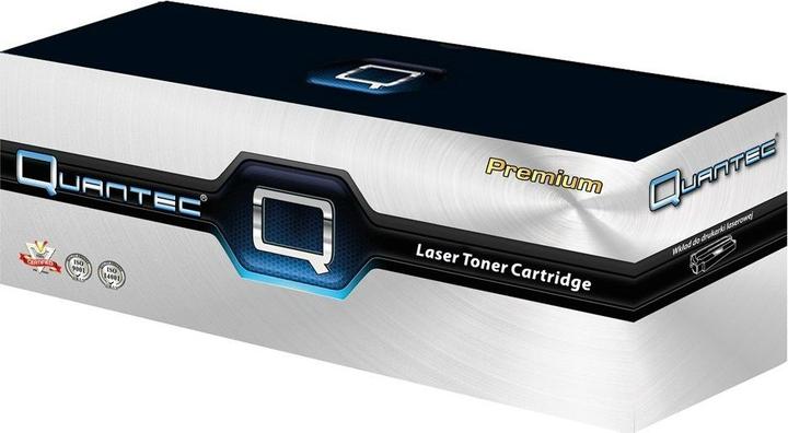 Image du produit Quantec Toner Black Zamiennik TN-115 (TON-0120)