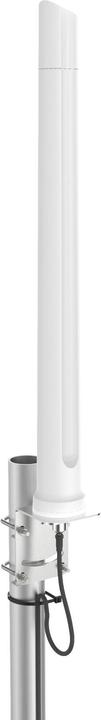 Immagine prodotto Upgrade Solutions Antenna LTE/3G/GSM/WLAN con N-Type femmina (WiFi, GSM, 3G)