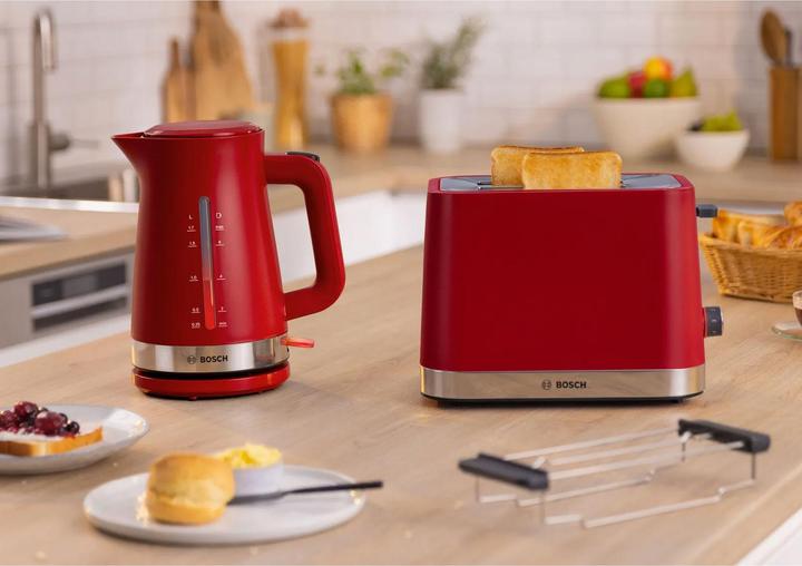 Produktbild Bosch Hausgeräte BOSC Toaster