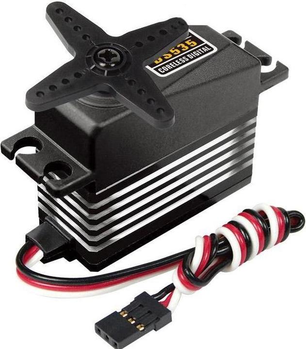 Align DS535 Digital Servo