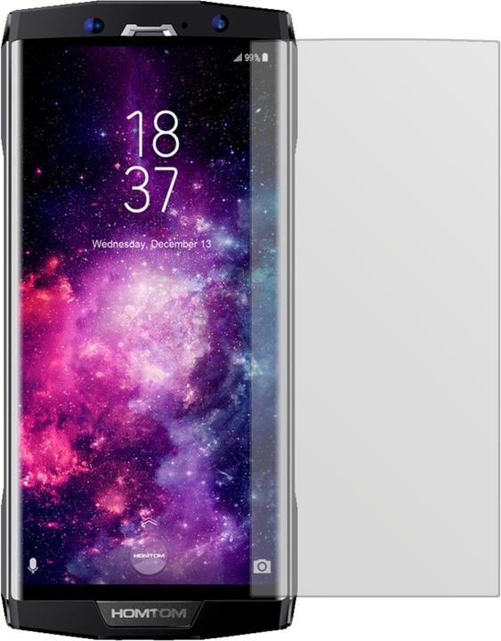 Image du produit Dipos Film de Protection d’écran Anti-reflet (6 pièce(s), Homtom HT70)