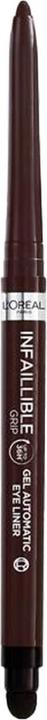 L'Oréal Paris Infaillible (004 Brown Denim)