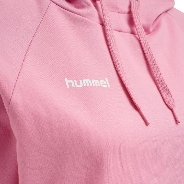 Immagine prodotto hummel Andare Donna Felpa Con Cappuccio In Cotone (S)
