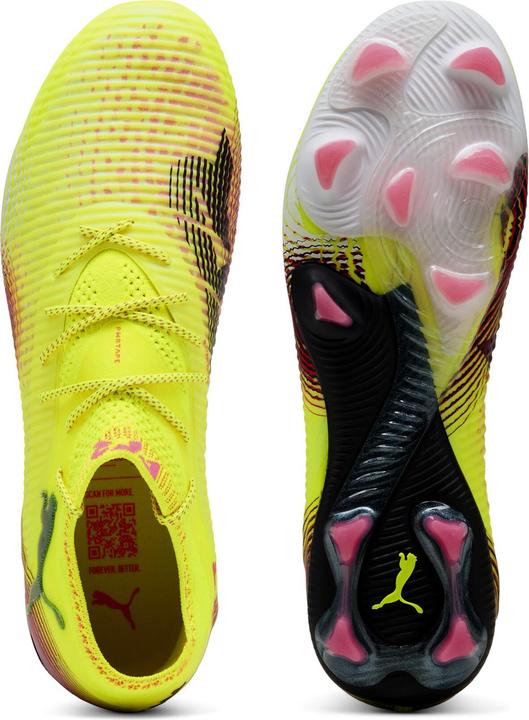 Image du produit Puma FUTURE 8 ULTIMATE basse FG (46.5)
