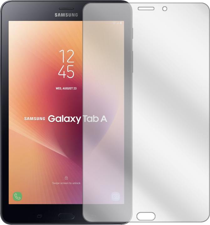 Produktbild Dipos Displayschutzfolie Crystalclear (2 Stück, Galaxy Tab A 8.0 (2017))