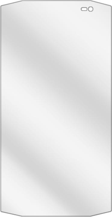 Image du produit Dipos Film de Protection d’écran Crystalclear (6 pièce(s), Crosscall Trekker-X3)