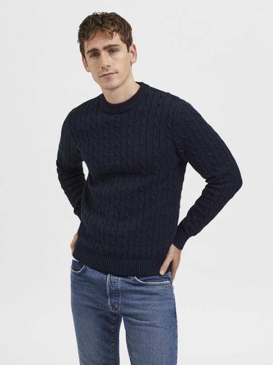 Immagine prodotto Selected Homme Maglia a cavo (XL)