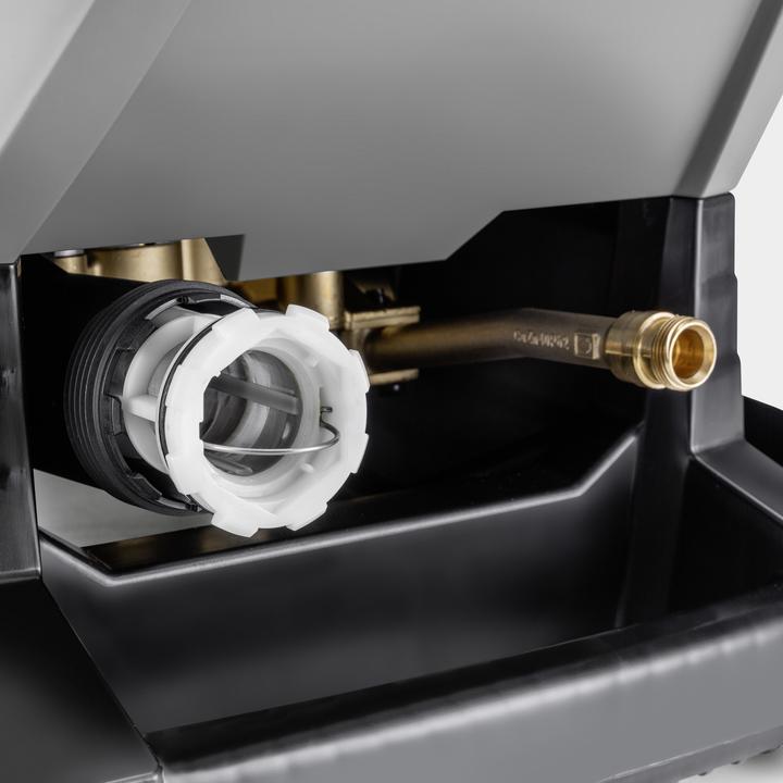 Produktbild Kärcher Hochdruckreiniger HD 10/25-4 S Plus (Netzbetrieb)