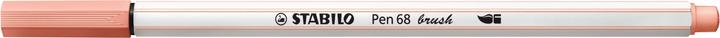 Image du produit STABILO Pen 68 brush (rose pâle, 1 x)