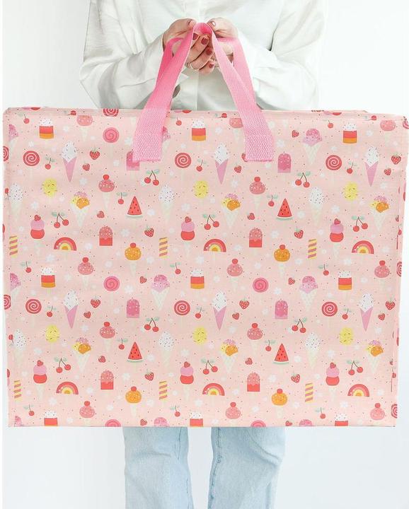 A Little Lovely Company Reisetasche 46x6x22.5cm (46 l)