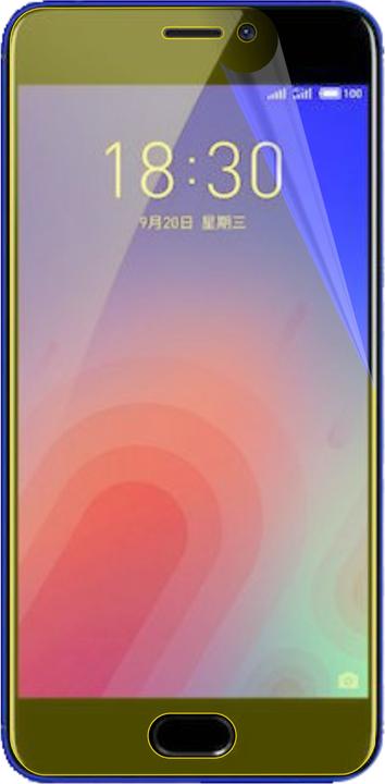 Image du produit Dipos Film de Protection d’écran Full-Cover 3D (3 pièce(s), Meizu M6)