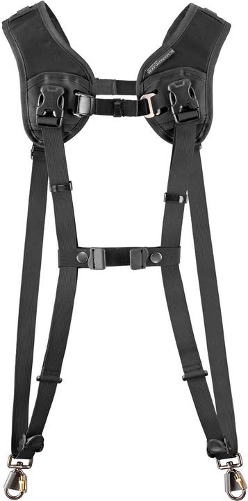 Blackrapid Double Breathe (Schultergurt)