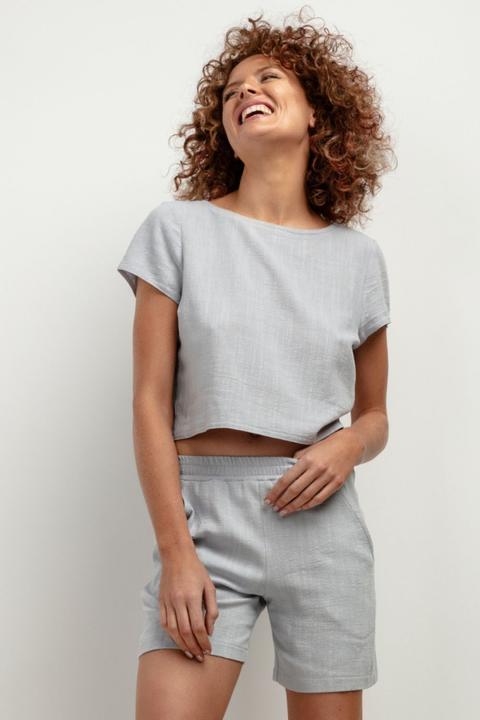 Produktbild Tessita Bluse model (S)