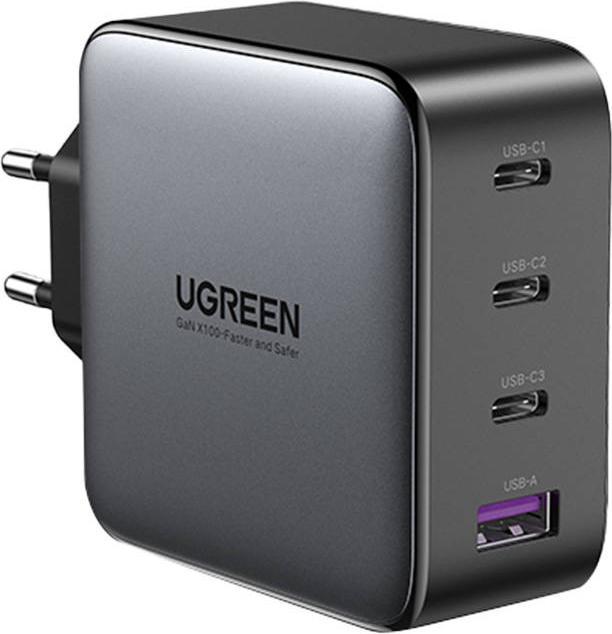 Produktbild Ugreen Nexode Bundle (100 W)