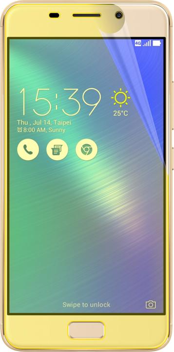 Immagine prodotto Dipos Pellicola Protettiva Full-Cover 3D (3 Pezzo/i, Asus Zenfone 3S Max)
