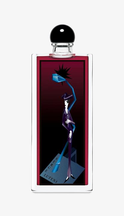 Image du produit Serge Lutens Eau de Parfum 10 Ans One Shot (Eau de parfum, 238.14 ml)