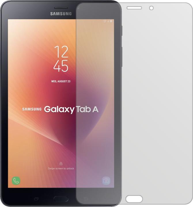 Actual product image Dipos Screen Protector Anti-Glare (2 Piece, Galaxy Tab A 8.0 (2017))