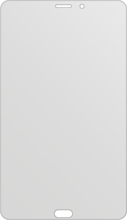 Actual product image Dipos Screen Protector Anti-Glare (2 Piece, Galaxy Tab A 8.0 (2017))