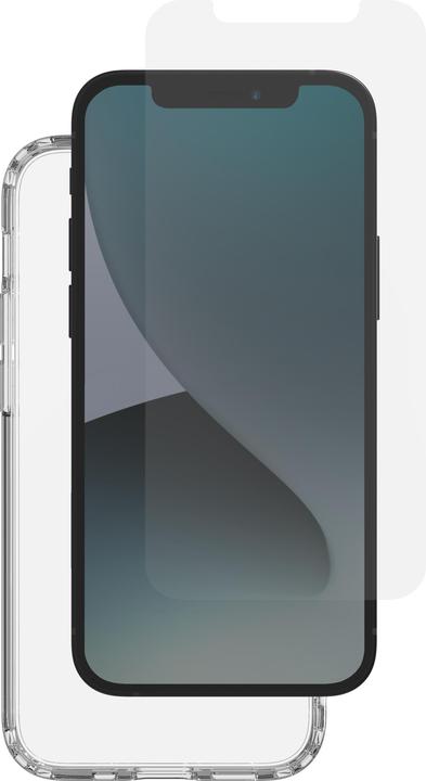 Produktbild Zagg InvisibleShield Glass Elite+ 360 (Apple iPhone 12 mini)