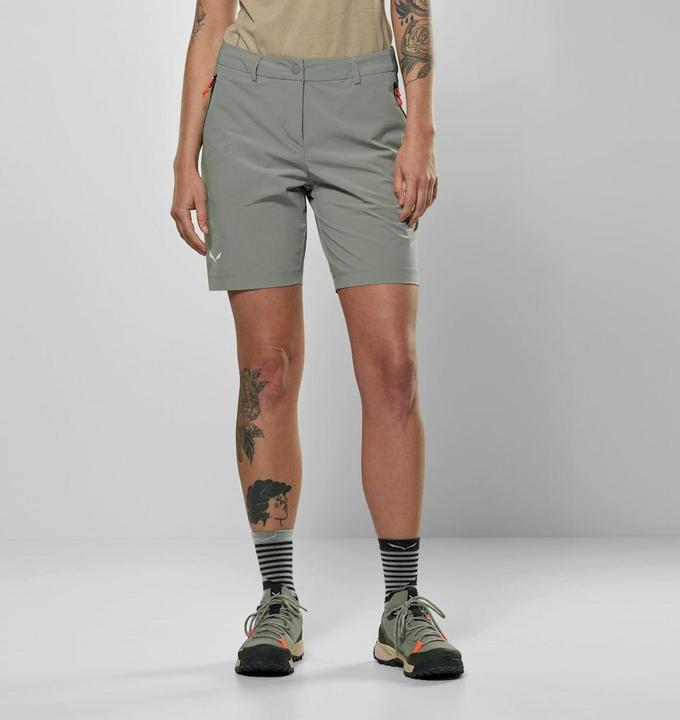 Produktbild Salewa Women's Puez Talvena DST Shorts (32)