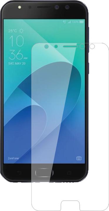 Produktbild Dipos Displayschutz Anti-Shock (2 Stück, Asus Zenfone 4 Selfie Pro)
