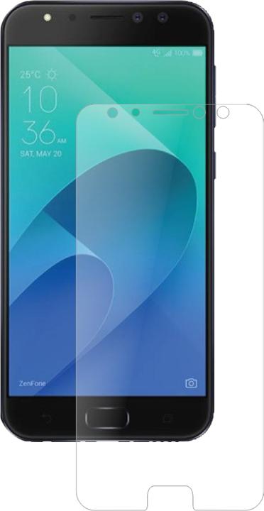 Image du produit Dipos Film de Protection d’écran Anti-Shock (2 pièce(s), Asus Zenfone 4 Selfie Pro)