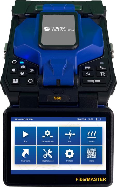 Trend Networks Fusion splicer