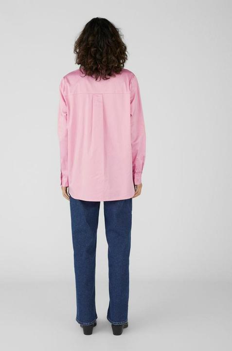 Actual product image Object Loose Fit Shirt (34)