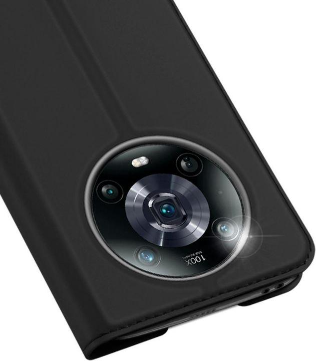 Actual product image Dux Ducis Skin Pro Series Bookcover (Honor Magic 4 Pro)