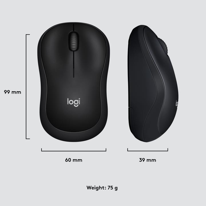 Produktbild Logitech M220 Silent (Kabellos)
