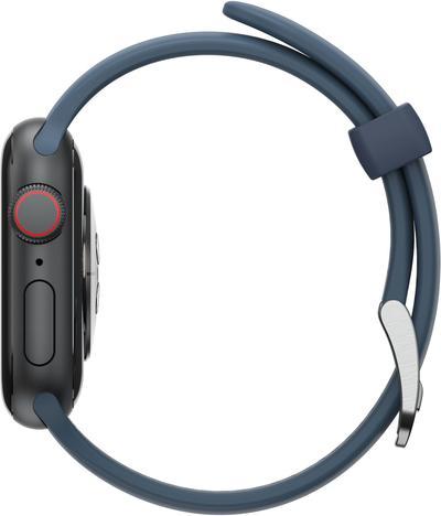 Immagine prodotto OtterBox Cinturino Apple Watch 41/40/38 mm (41 mm, 38 mm, 40 mm, Silicone)
