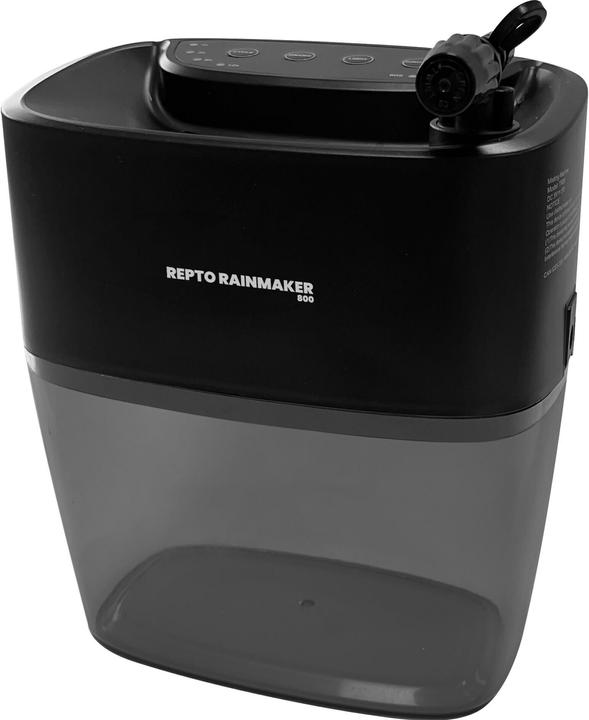 Image du produit Repto Plant Machine à pluie 800